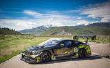 9 Continental GT3 Pikes Peak Livery 2 9 Continental GT3 Pikes Peak Livery 2
