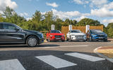 Plug-in cars Plug-in cars
