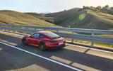 9 Embargo 00 01 CEST 23 June 2021 Porsche 911 GTS coupe