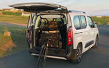 Citroen Berlingo Citroen Berlingo