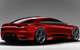 9 Jag XJ render  copy 9 Jag XJ render  copy