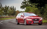 9 jaguar xf