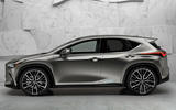 9 lexus ct render 2021