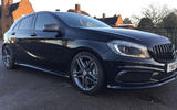9 mercedes benz a class 9 mercedes benz a class