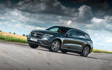 Mercedes-Benz EQC 2019 - tracking side Mercedes-Benz EQC 2019 - tracking side