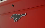 Mustang Mach-E 18 Mustang Mach-E 18