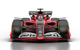 Formula 1 - rules of engagement Formula 1 - rules of engagement