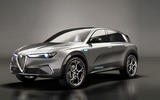 9 small suv render 9 small suv render