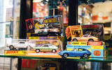 Collectors Old Toy Shop