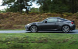9 toyota gt86 side profile 9 toyota gt86 side profile