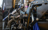 JCB Fastrac Two JCB Fastrac Two