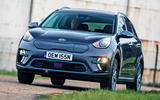 Kia e-Niro Kia e-Niro