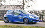 Renault Clio 197 Renaultsport