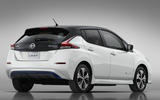 Nissan Leaf 3.Zero e+