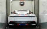Aston Martin DBS Concorde edition