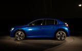New Peugeot 208 revealed