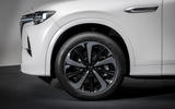 2022 Mazda CX 60 Studio det (6)  2022 Mazda CX 60 Studio det (6)