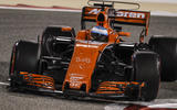 Opinion: We need to let Formula 1 designers innovate again