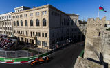 Baku GP