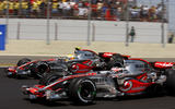 McLaren’s Formula 1 troubles are bad for everyone