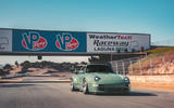 993 Remastered by Gunther Werks