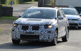2018 Volkswagen T-Cross