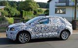 2018 Volkswagen T-Cross