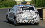 2018 Volkswagen T-Cross
