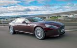 Aston Martin Rapide