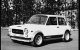 Autobianchi A112 Abarth