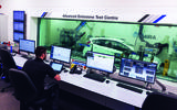 Autocar visits Horiba MIRA