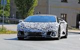 Lamborghini Huracan Evo