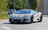 Lamborghini Huracan Evo