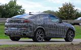 BMW X6 M 