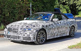 2020 BMW 4 Series convertible to ditch folding hard top