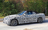 2020 BMW 4 Series convertible to ditch folding hard top