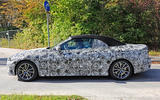 2020 BMW 4 Series convertible to ditch folding hard top