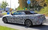 2020 BMW 4 Series convertible to ditch folding hard top