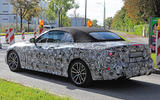 2020 BMW 4 Series convertible to ditch folding hard top
