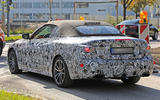 2020 BMW 4 Series convertible to ditch folding hard top