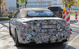 2020 BMW 4 Series convertible to ditch folding hard top