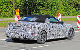 2020 BMW 4 Series convertible to ditch folding hard top