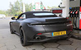 Aston Martin DBS Superleggera