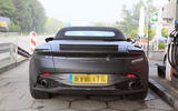 Aston Martin DBS Superleggera