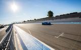 NextEV unveils 1360bhp Nio EP9 electric supercar
