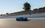 NextEV unveils 1360bhp Nio EP9 electric supercar