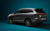 Chery Tiggo 9 008  Chery Tiggo 9 008