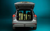 Chery Tiggo 9 115  Chery Tiggo 9 115