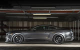 Steeda Ford Mustang Q500 Enforcer revealed with 480bhp