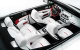 Rolls-Royce turns to fashion for new special edition Dawn